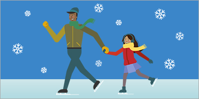 2022 Animated Holiday Card