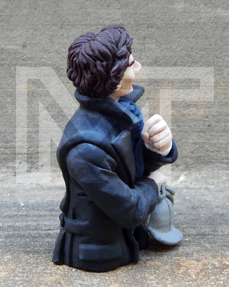 Benedict Cumberbatch Sherlock